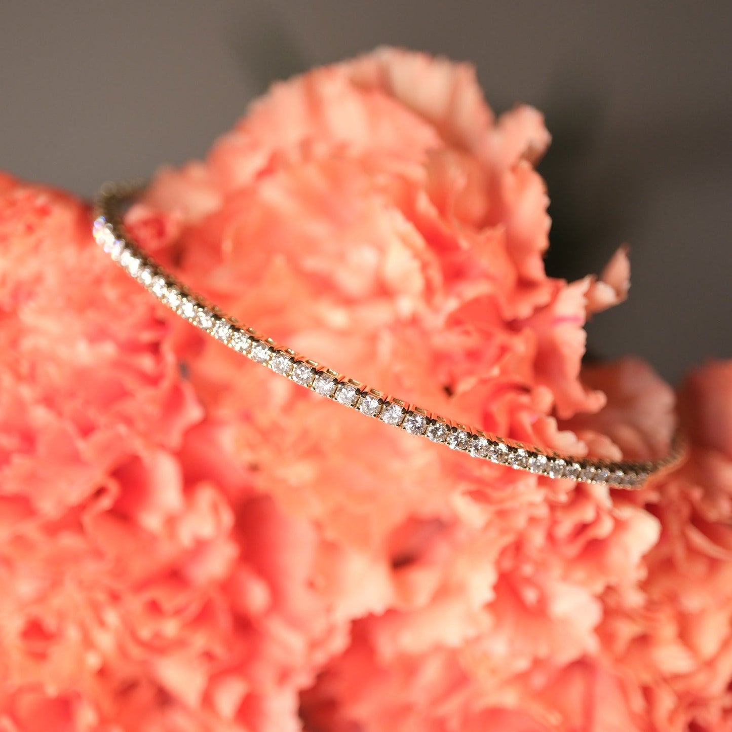 Flex Tennis Bangle