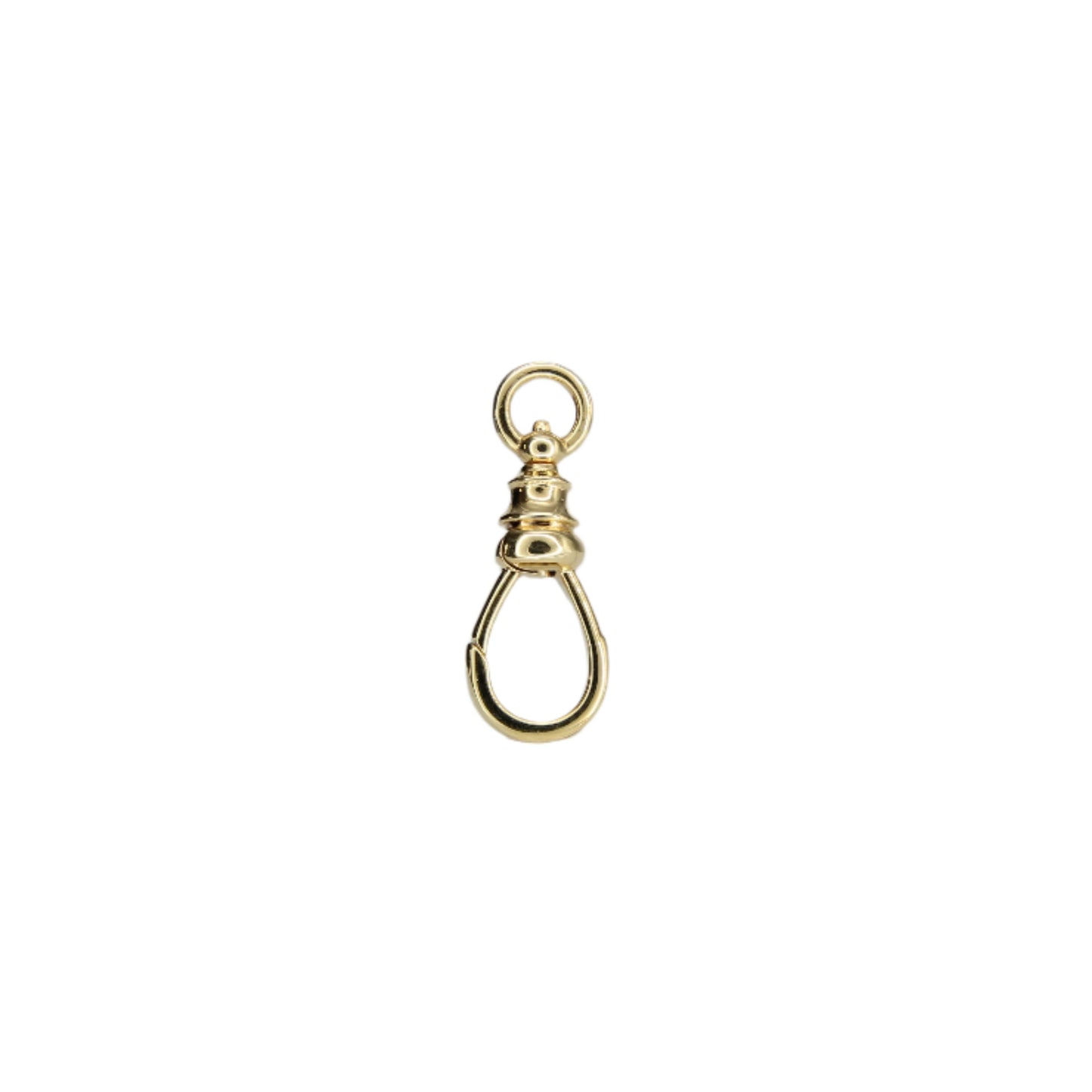 Knot Clasp
