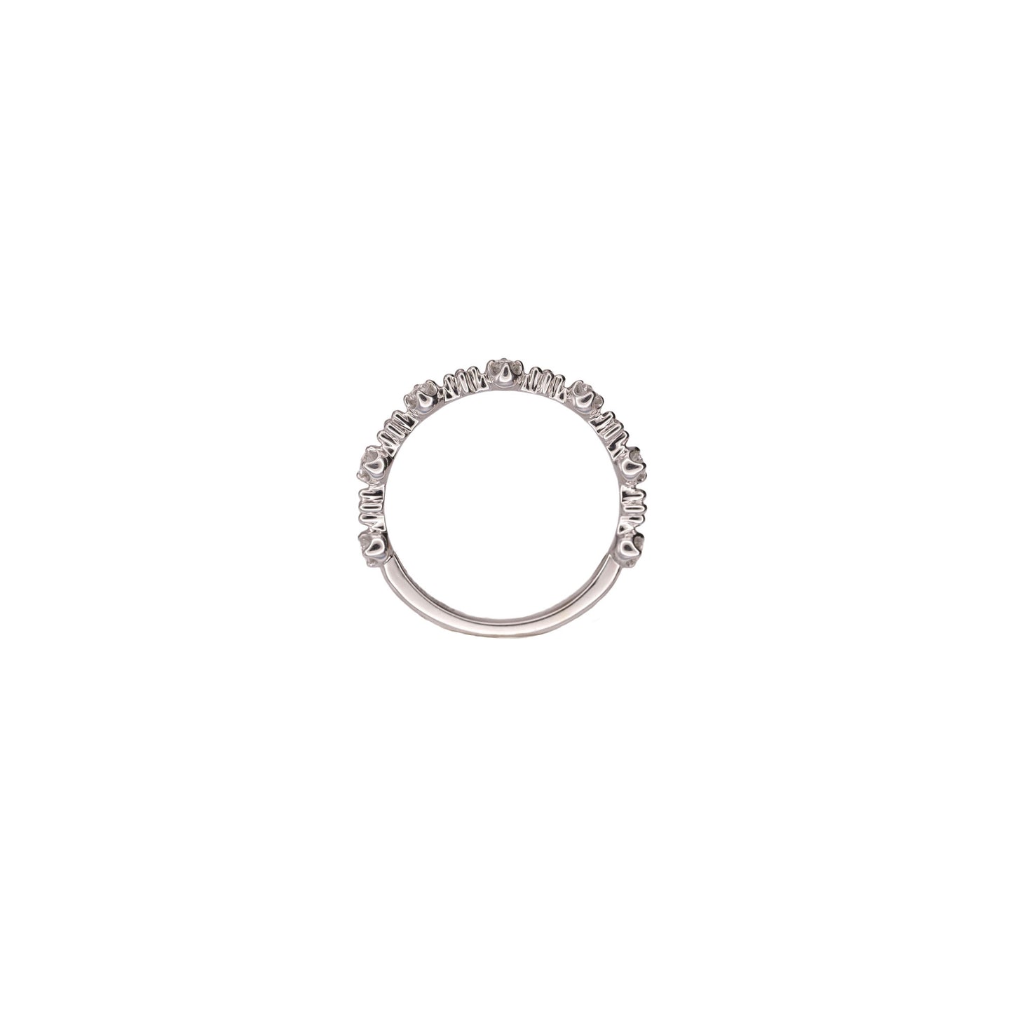 Station Band Ring