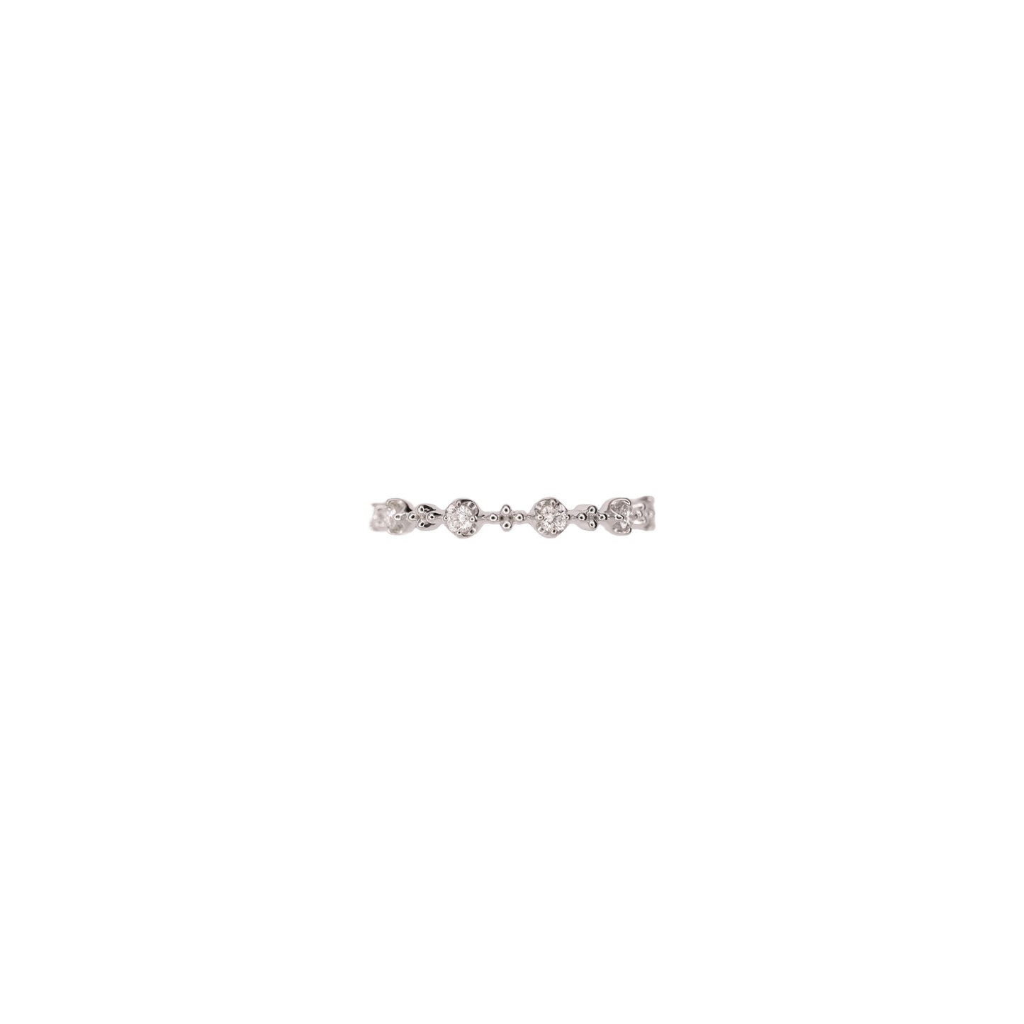 Station Band Ring