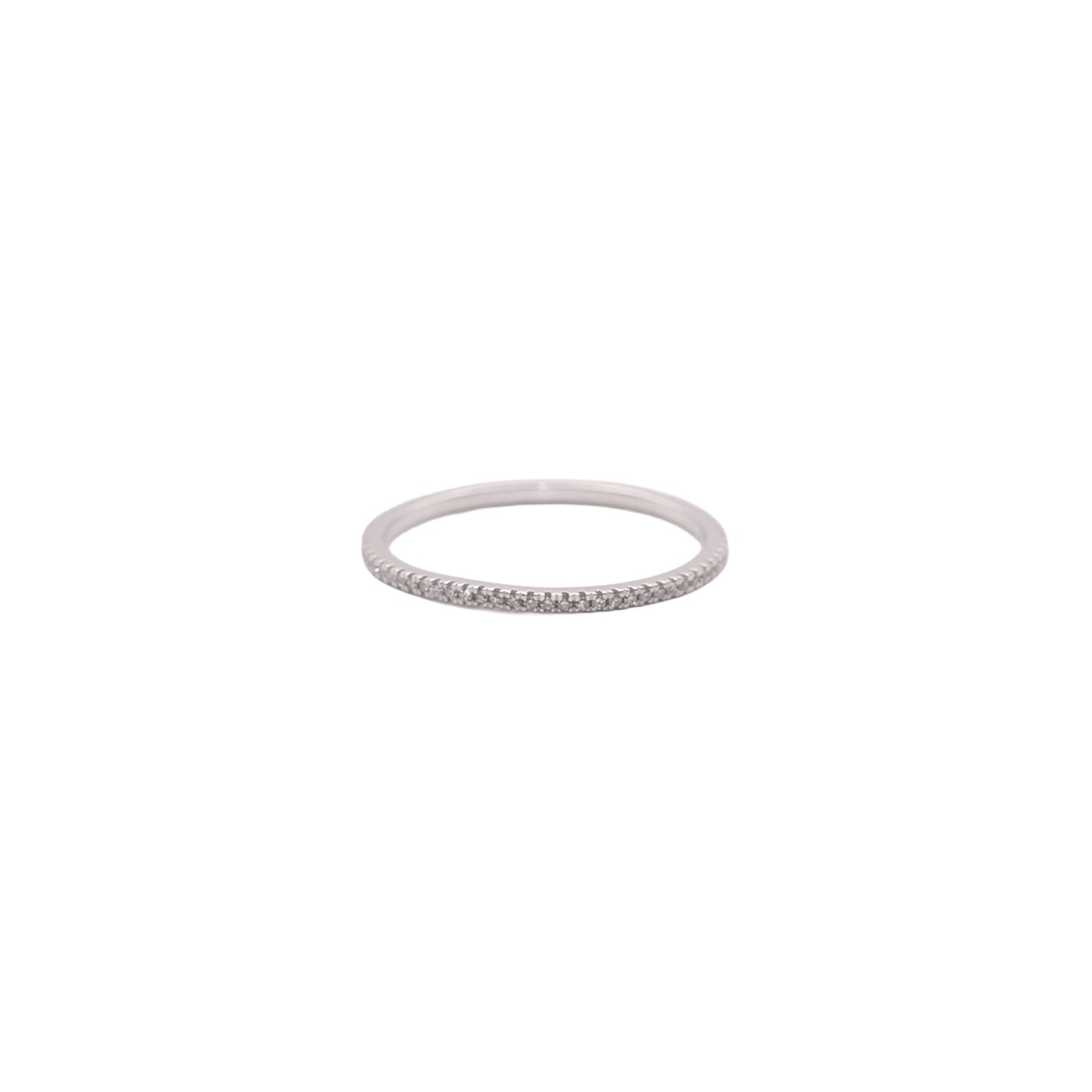 Diamond Ring Stacker