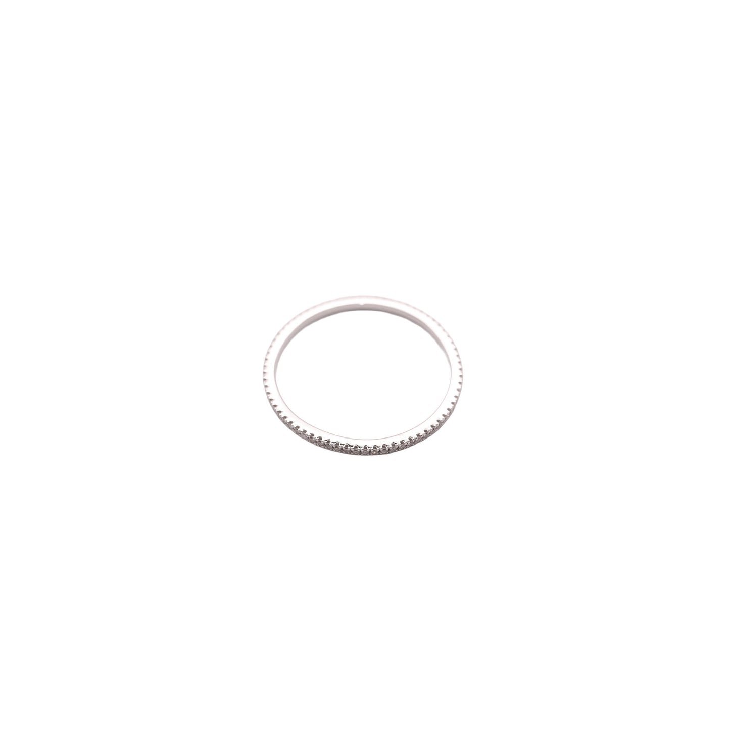 Diamond Ring Stacker