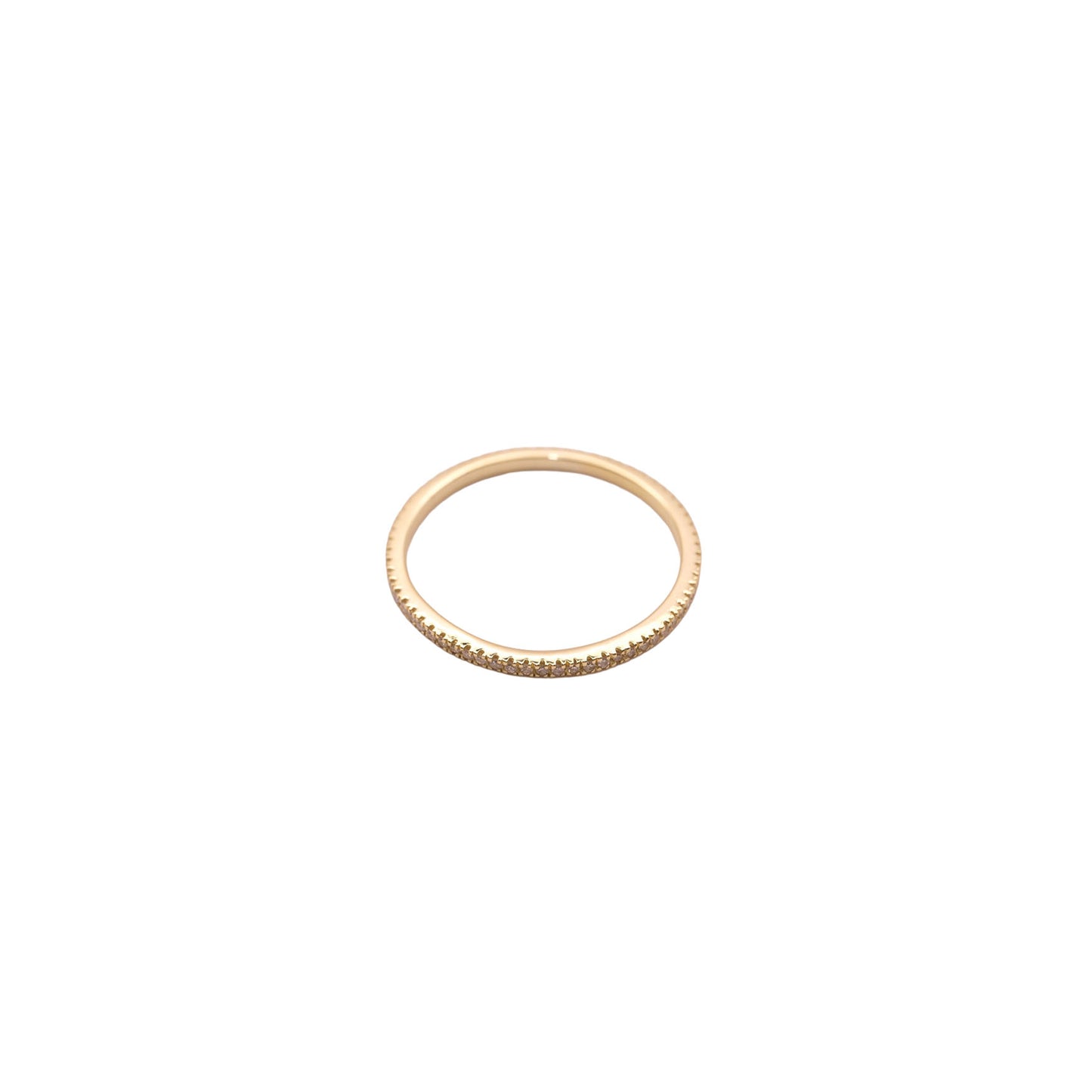 Diamond Ring Stacker