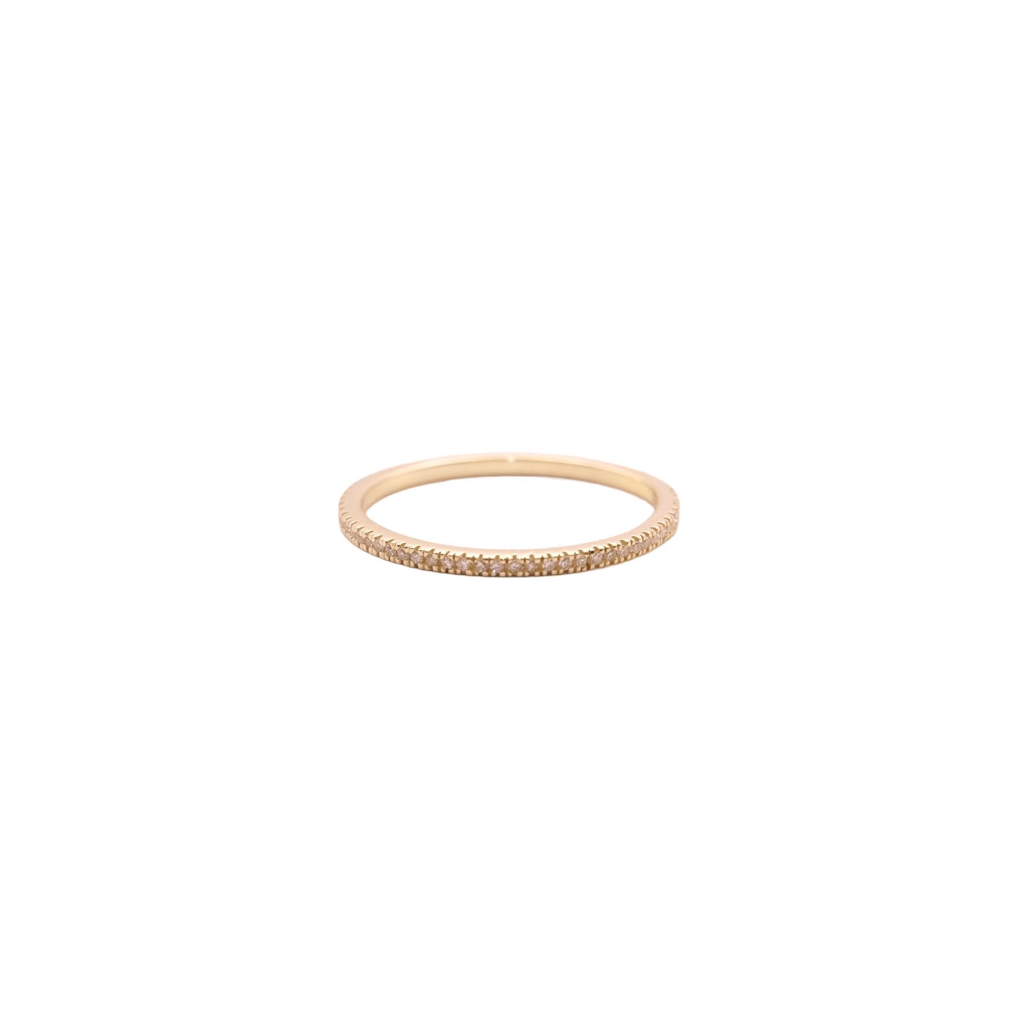 Diamond Ring Stacker