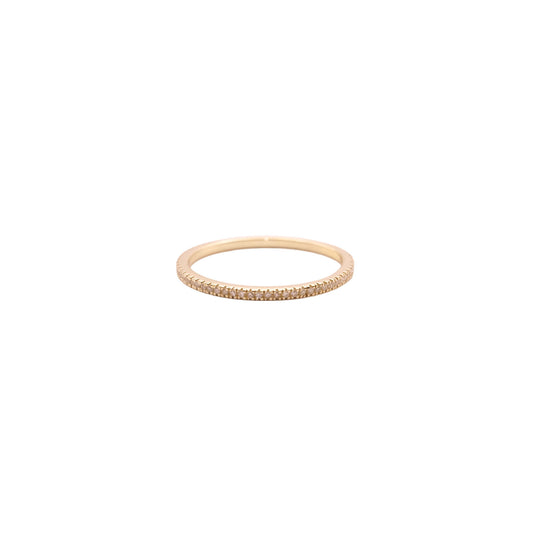 Diamond Ring Stacker
