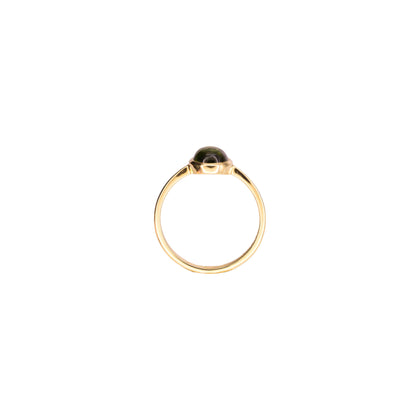 Goddess Tourmaline Ring