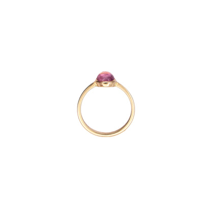 Goddess Tourmaline Ring