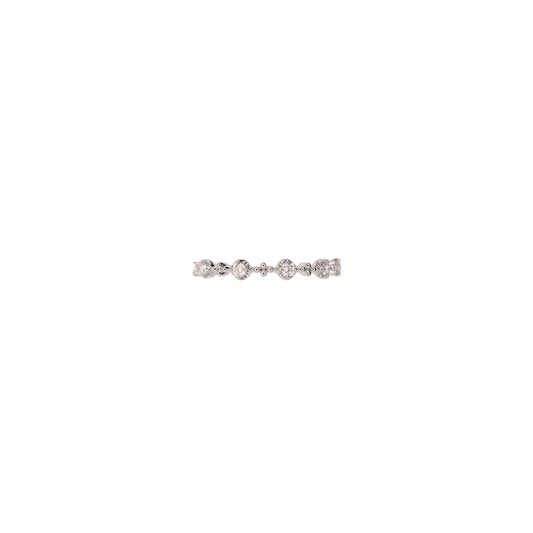 Station Band Ring