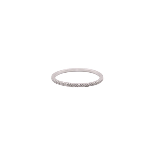 Diamond Ring Stacker