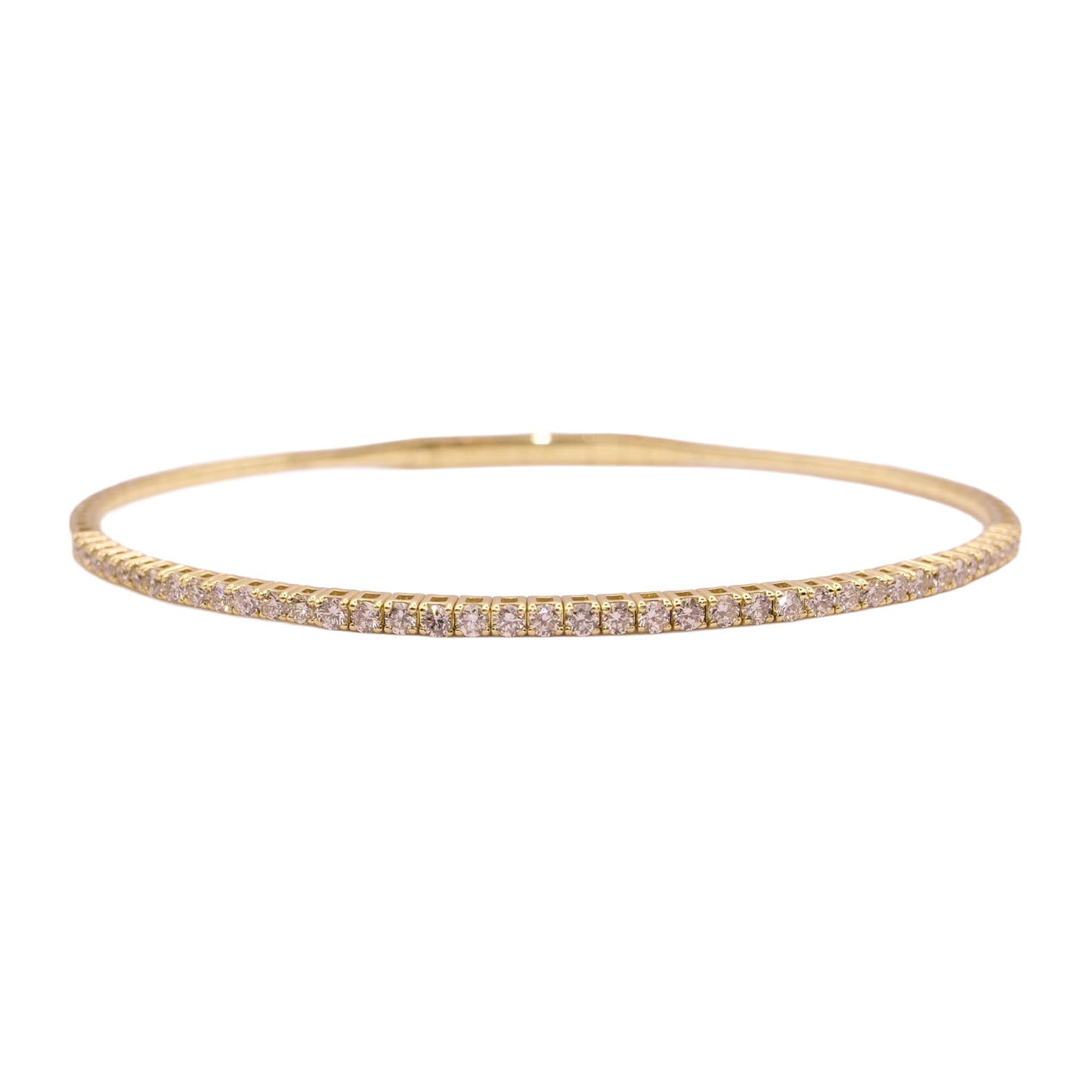 Flex Tennis Bangle