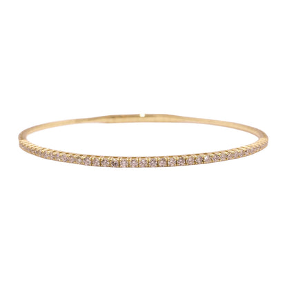 Flex Tennis Bangle