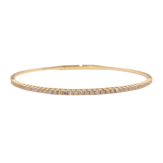Flex Tennis Bangle