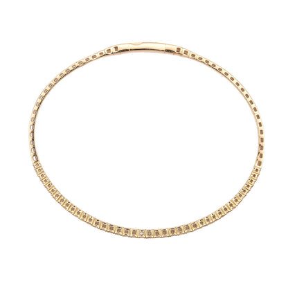 Flex Tennis Bangle