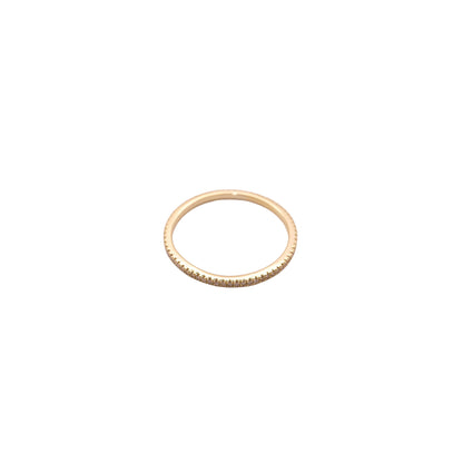 Diamond Ring Stacker