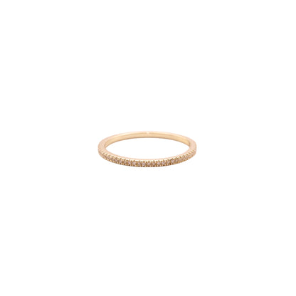 Diamond Ring Stacker